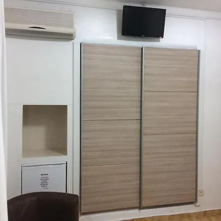 Boutique Marisol 3* Monte Gordo