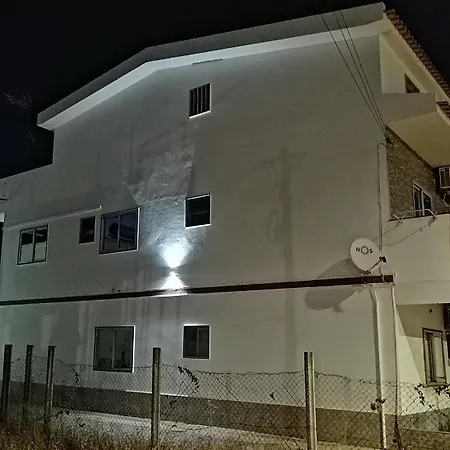 Boutique Marisol Πανσιόν