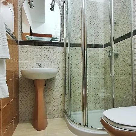 Boutique Marisol Μόντε Γκόρντο