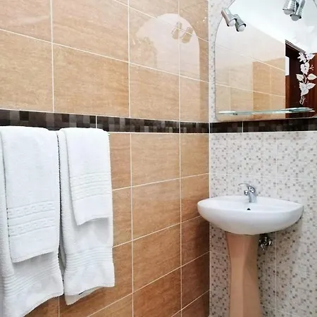 Boutique Marisol Pensionat