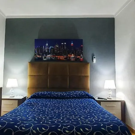 Boutique Marisol Pensionat