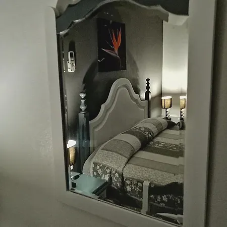 Πανσιόν Boutique Marisol Μόντε Γκόρντο