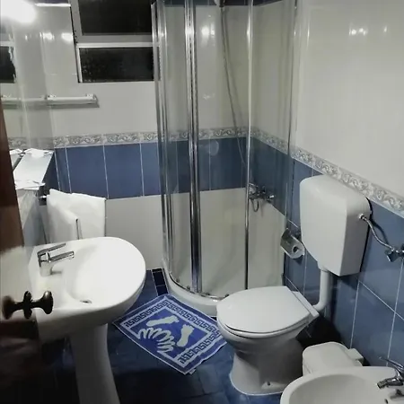Πανσιόν Boutique Marisol *