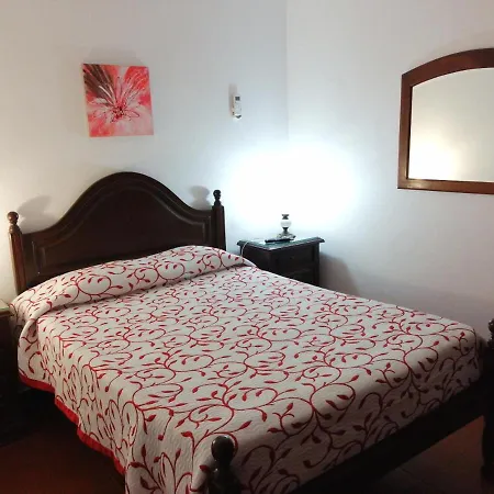 Boutique Marisol Pensionat