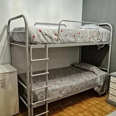 Boutique Marisol Πανσιόν *
