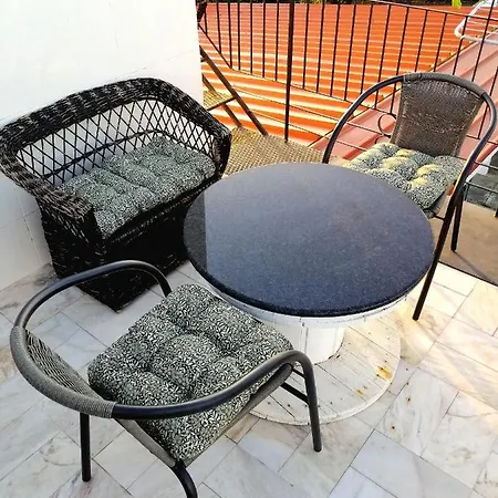 Boutique Marisol Affittacamere *