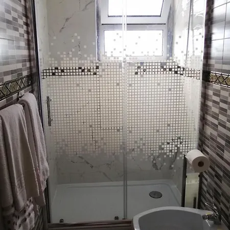 Pensionat Boutique Marisol