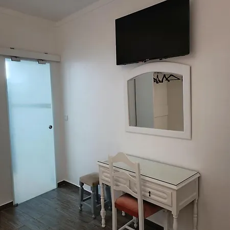 Boutique Marisol 3* Monte Gordo