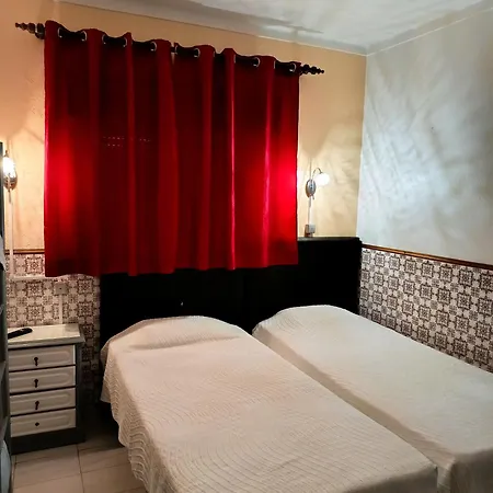 Boutique Marisol 3* Monte Gordo