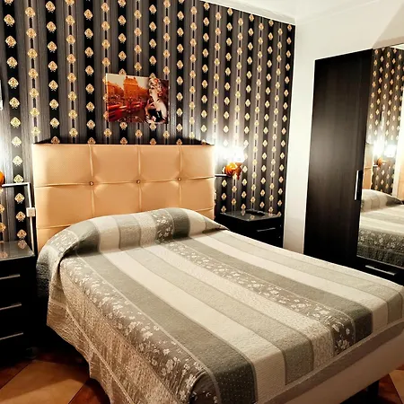 Boutique Marisol * Μόντε Γκόρντο