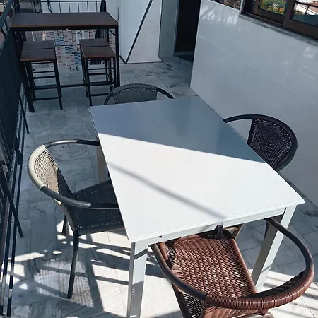 Πανσιόν Boutique Marisol