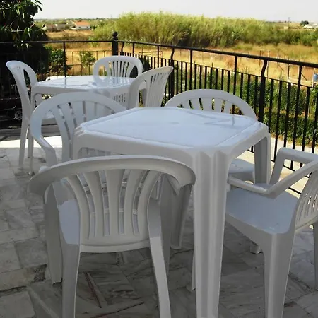 Boutique Marisol 3* Monte Gordo