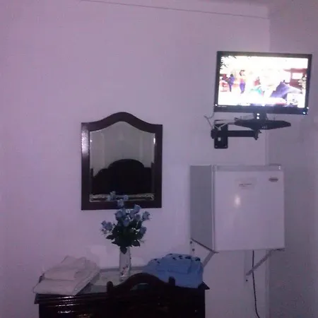 Pensionat Boutique Marisol