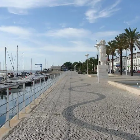 Boutique Marisol Monte Gordo