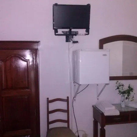 Pensionat Boutique Marisol 3*