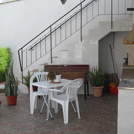 Πανσιόν Boutique Marisol *