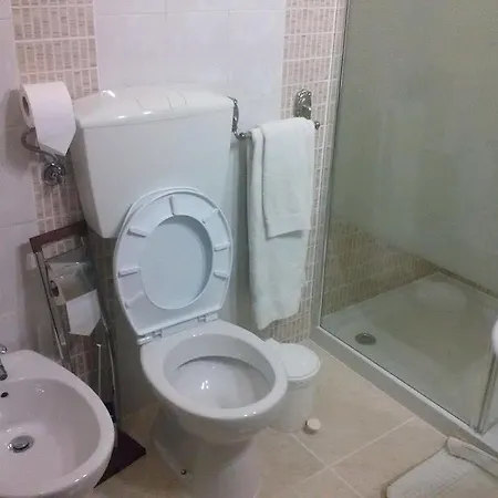 Boutique Marisol Pensionat 3*