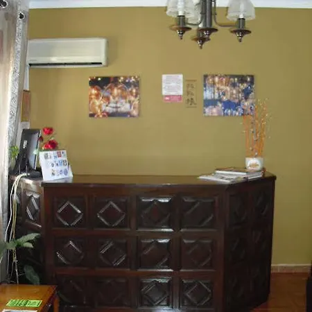 Boutique Marisol 3* Monte Gordo