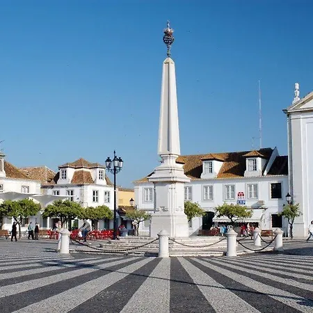 Boutique Marisol 3* Monte Gordo