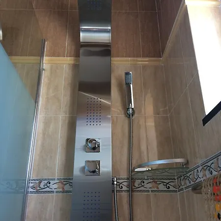 Boutique Marisol Pensionat 3*