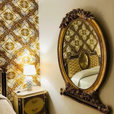 Πανσιόν Boutique Marisol Μόντε Γκόρντο