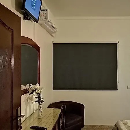 Boutique Marisol 3* Monte Gordo