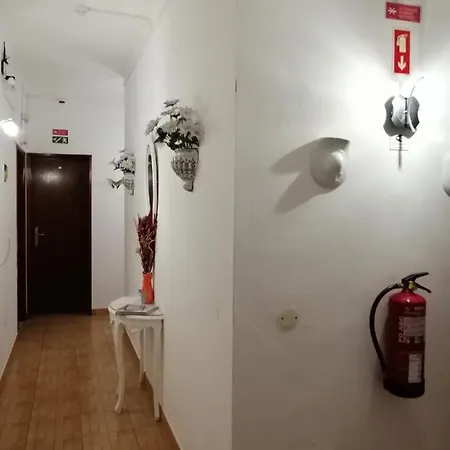 Πανσιόν Boutique Marisol *