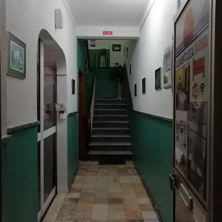 Boutique Marisol Μόντε Γκόρντο