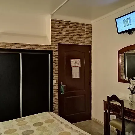 Boutique Marisol Pensionat 3*