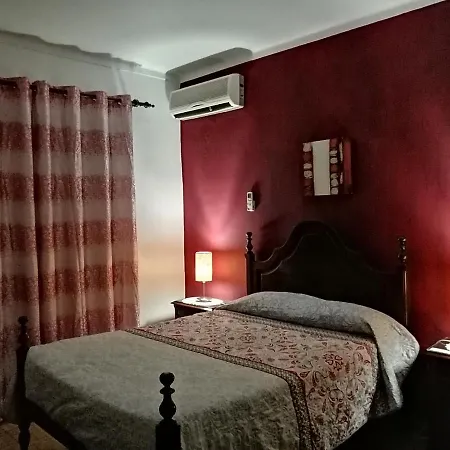 Boutique Marisol 게스트하우스