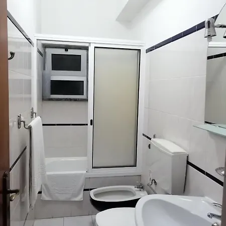 Πανσιόν Boutique Marisol Μόντε Γκόρντο