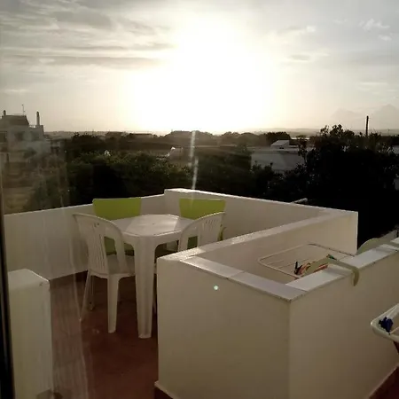 Πανσιόν Boutique Marisol