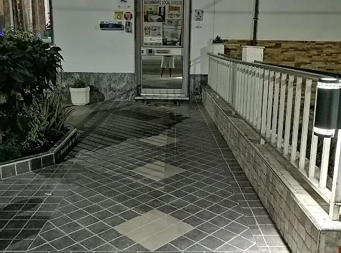 Boutique Marisol 2* モンテ・ゴルド