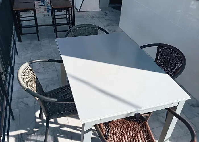 ゲストハウス Boutique Marisol