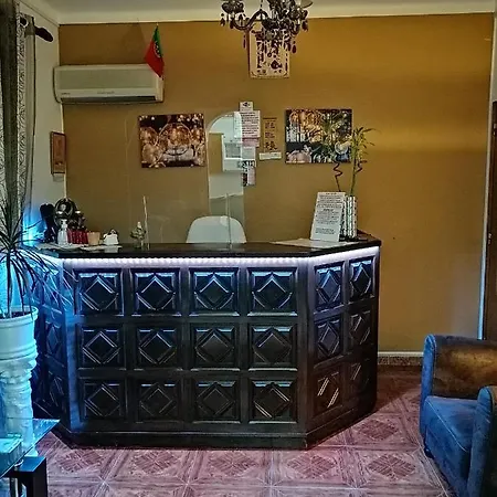 Boutique Marisol Pensjonat 3*