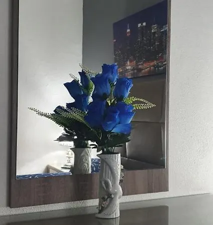 Pensjonat Boutique Marisol