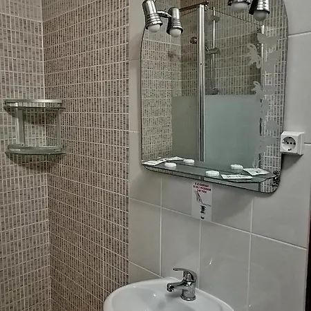 Pensjonat Boutique Marisol 3*