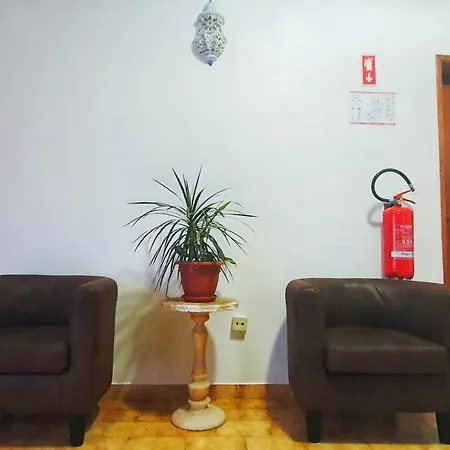 Boutique Marisol Pensjonat