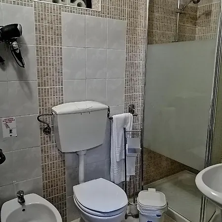 Pensjonat Boutique Marisol