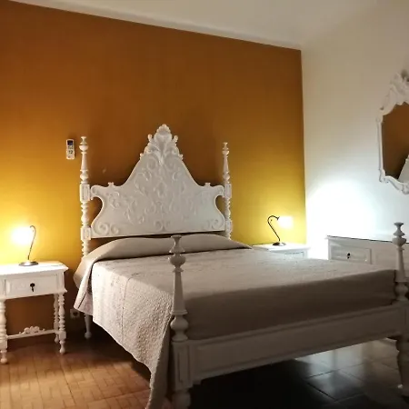 Boutique Marisol Πανσιόν Μόντε Γκόρντο