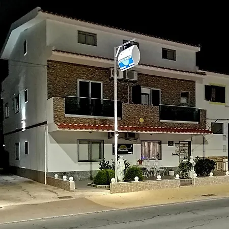 Pensjonat Boutique Marisol Monte Gordo