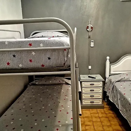 Boutique Marisol בית הארחה