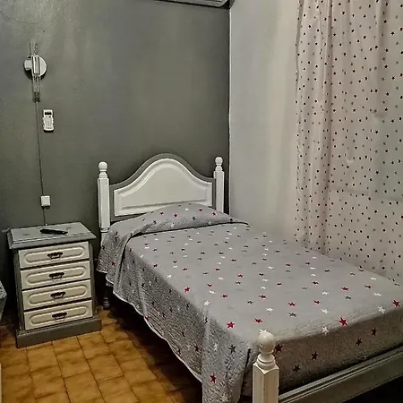 Boutique Marisol Πανσιόν 2*