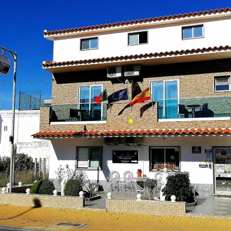 Boutique Marisol Pensión *