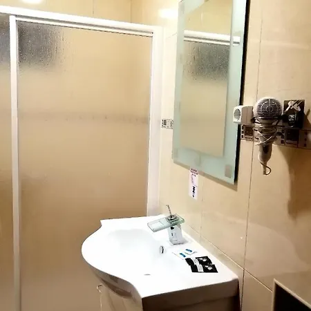 Pensjonat Boutique Marisol