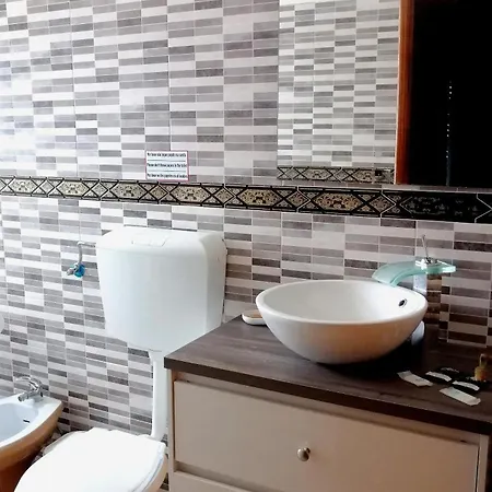 Boutique Marisol Πανσιόν Μόντε Γκόρντο