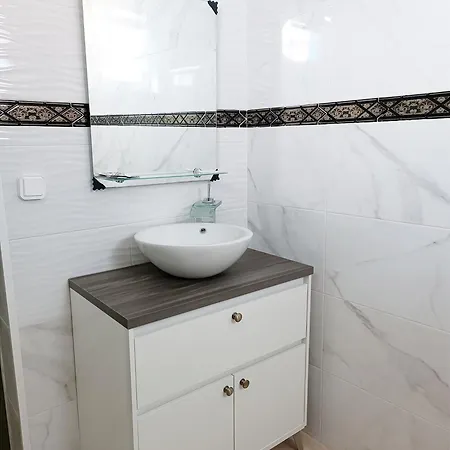 בית הארחה Boutique Marisol