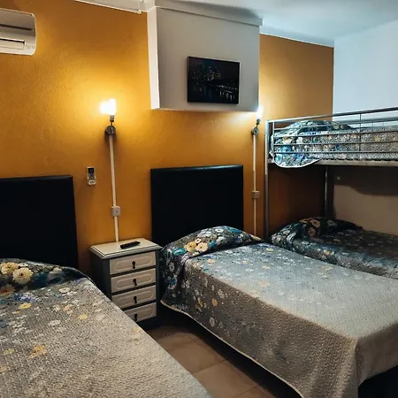 Boutique Marisol בית הארחה *
