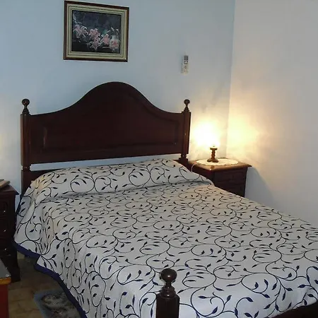 Vendégház Boutique Marisol *