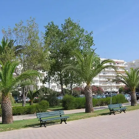 Boutique Marisol 3* Monte Gordo